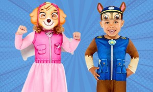 PAW Patrol kleding Kopen Carnavalsland